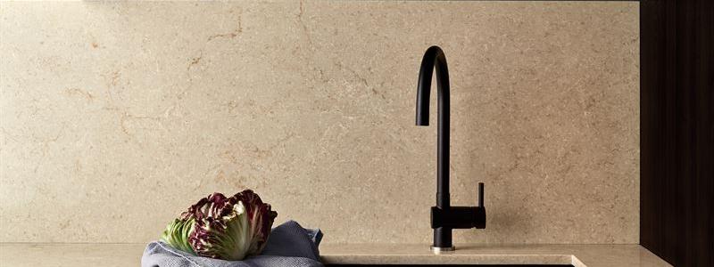 Taj Royale.  Foto: Caesarstone 