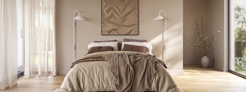 Tarketts Smart kollektion. Pressbild: Tarkett