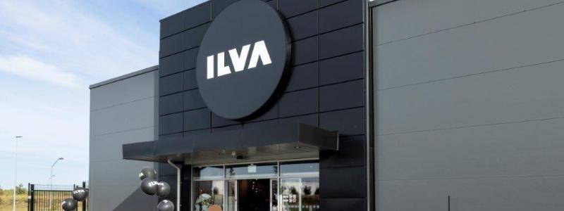 Den 26 maj öppnar danska ILVA ny inredningsbutik i Väla. Foto: PR