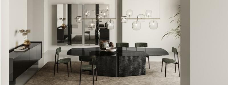 Bow. Foto: Tonelli Design