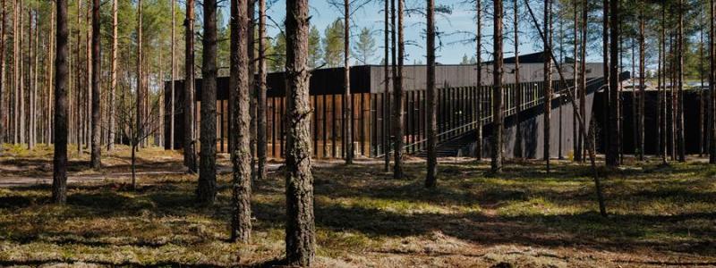 Över hela världen utsätts byggföretag, arkitekter och fastighetsutvecklare nu för påtryckningar från investerare, banker, tillsynsmyndigheter, kunder och konsumenter för att minska klimatriskerna och hitta nya lösningar för att minimera utsläppen av växthusgaser. Fotograf: Einar Aslaksen