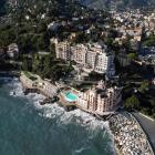 Eden Spa – Fitness & Wellness. Pressbild: SMP