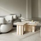 Burra Loungefåtölj Foto: Normann Copenhagen