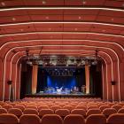 Maxin salongen. Foto: Sanna Lindberg