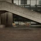 Grythyttan Stålmöbler, Bovik. Pressbild: Grythyttan Stålmöbler