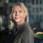 Cecilia Ask Engström - chef för Bransch & näringspolitik på TMF. Foto: Lisa Hallgren

TMF, Trä- och Möbelföretagen