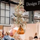 Överblick över montrar på Formex. Pressbild: Stockholmsmässan