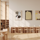 Dezibel Art . Pressbild: Zilenzio