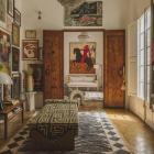 Dusty Deco lanserar en ny kollektion i samarbete med den brittiske designern Matthew Williamson. Pressbild: Dusty Deco