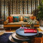 ETRO Home i Japan. Pressbild: Etro