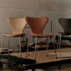 THE SERIES 7 - Pressbild: Fritz Hansen