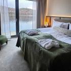 28 nya dubbelrum och fyra sviter väntar på Hällsnäs – specialdesignade av W8 Hotel Design Group.