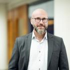 Henrik Smedmark - utbildningspolitisk expert samt ansvarig för kompetensförsörjning på TMF.

Foto: Juliana Fälldin

Trä- och Möbelföretagen (TMF)