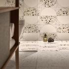 Sheraton Stockholm Hotel har en ny keramisk platta, framtagen genom ett samarbete mellan arkitekter och Höganäs Kakel. Foto: Jonas Gustavsson. 