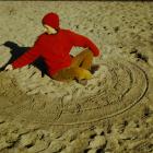 Lucia Eames matt kollektion i samarbete med nanimarquina. Pressbild: nanimarquina.