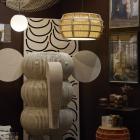 NAtt på museet. Foto: LZF Lamps
