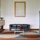 Mezza Confetto Wool Rug. Pressbild: Carlo Luigi Daneri