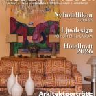 Nya numret av Modern Interiör (nr 1, 2026).