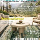 Nya numret av Modern Interiör nr 2/2026.