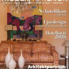 Nya numret av Modern Interiör.