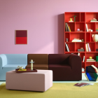 Paradigm förvaringslösningar. Pressbild: Montana Furniture