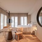 Saba av Noorth i Alma Suites i Lido di Jesolo. Pressbild: Noorth