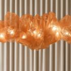 Nova Pendant Light. Foto: Rastrullo