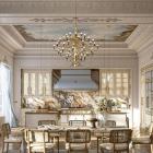 L’Art de Vivre i Paris. Foto: Officine Gullo