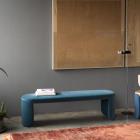 Petal. Foto: Andrea Ferrari