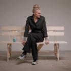 Helena Paulsson. Pressbild: AFRY Architects