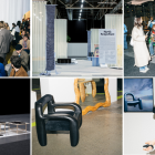 Kollage från mässan. Pressbild: Stockholmsmässan