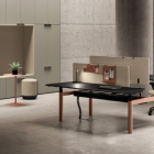 Roberta Taliana i nytt samarbete med Bralco. Pressbild: RT