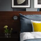 Clarion,  Stratum Suites. Foto: Mathias Nordgren