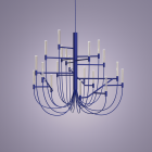 Foscarini presenterar Allumette  Pressbild: Foscarini