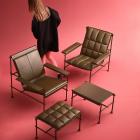 Möbelsystemet Villhem. Pressbild: Blå Station