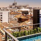 Casa Brera i hjärtat av Milano. Pressbild: Zucchetti