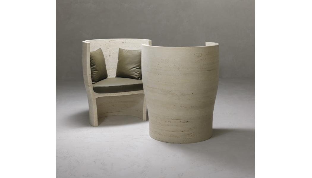 Design av Christophe Pillet. Foto: Kreoo