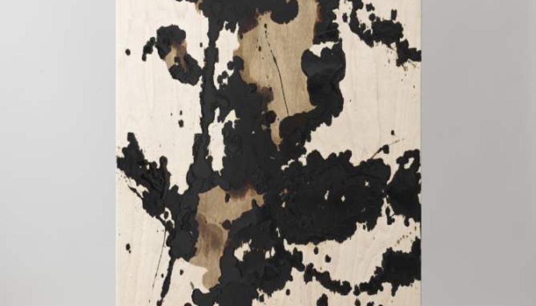 Lackteknik. Bild: TAF