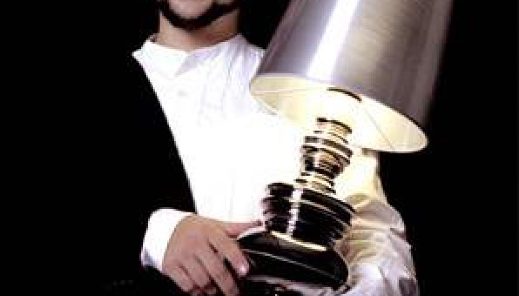 Jaime Hayon. Bild: Federico Marin