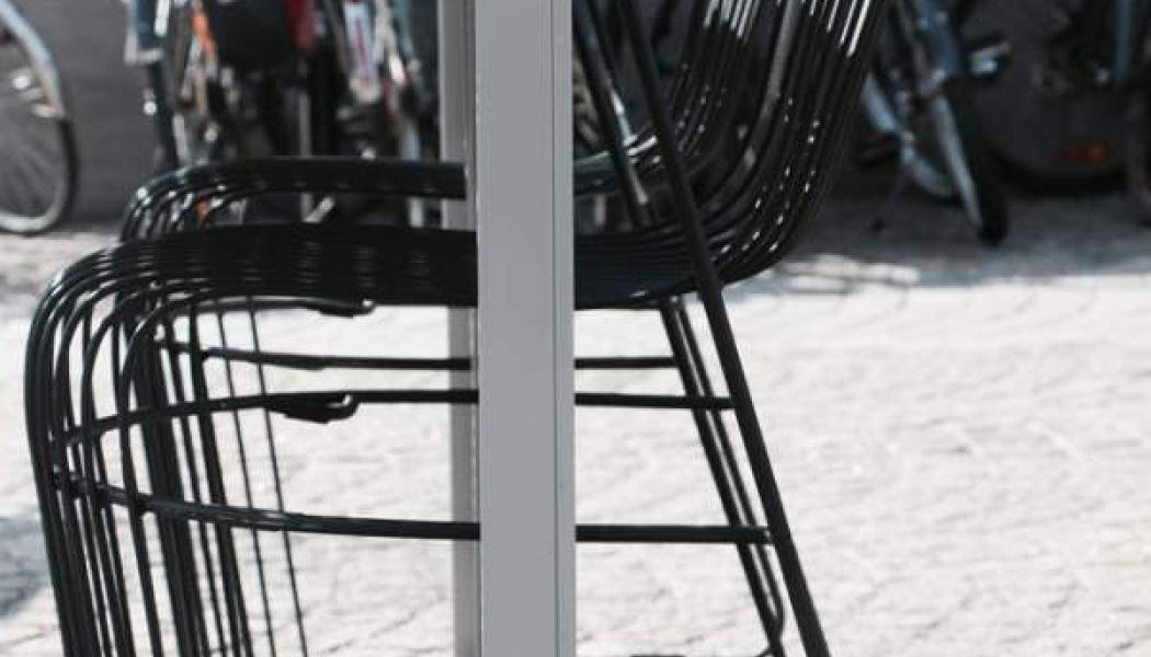 Areal & Kaskad. Bild: Nola