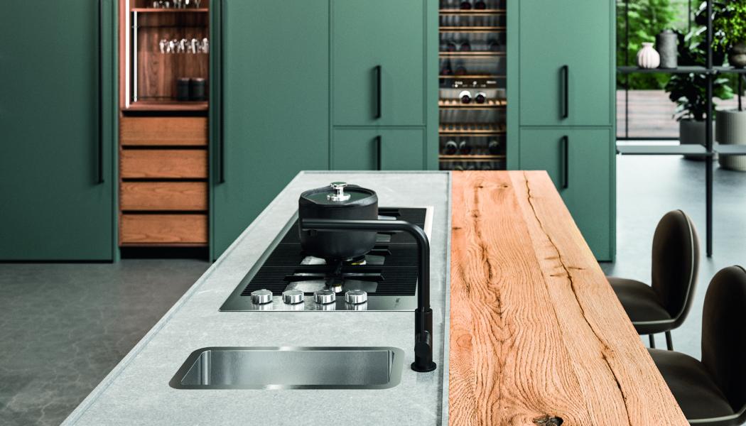 Foto: ARAN Cucine