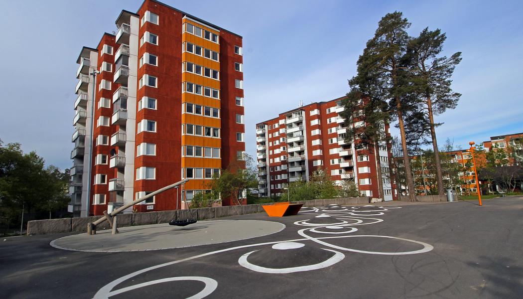 Snäcka av Sarah Hasselqvist
