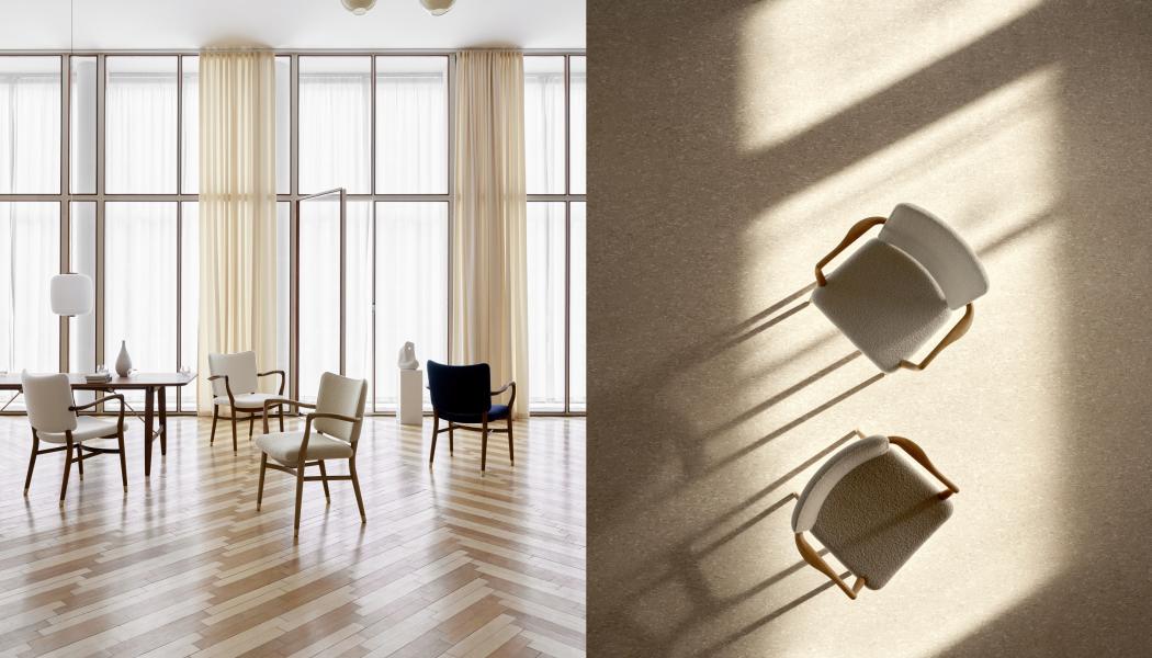 Foto: Carl Hansen & Søn