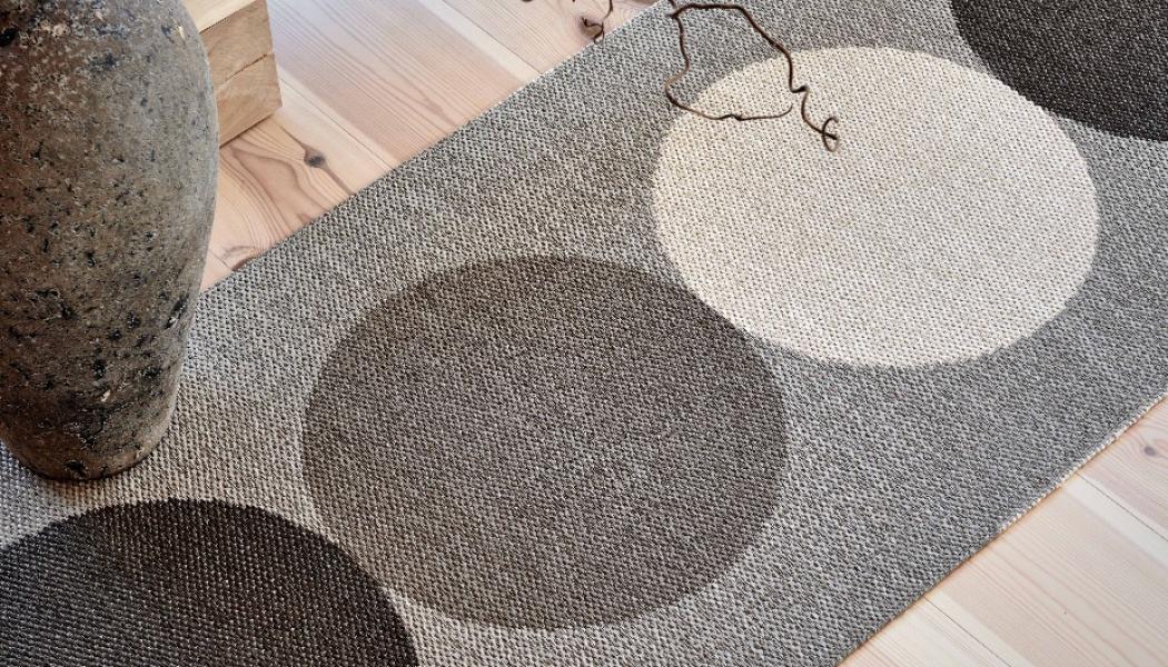 Samtliga kulörer i Ottos palett hämtar inspiration från naturens värld. Foto: Pappelina