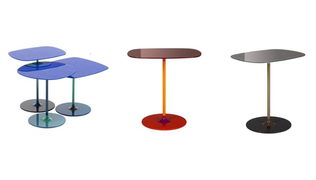 Thierry, Kartell Foto: Kartell 
