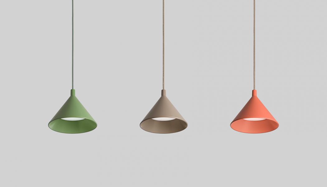 LUMO designad av Thomas Bernstrand. Foto: Zero