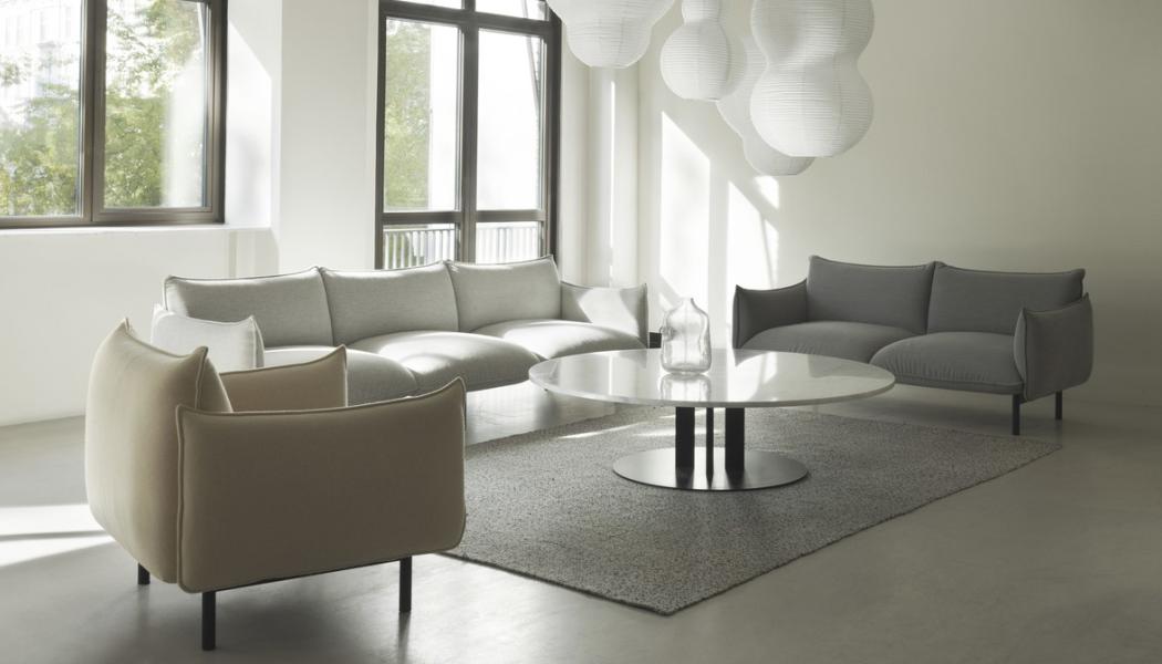 Soffan Ark från Normann Copenhagen. Foto: Normann Copenhagen