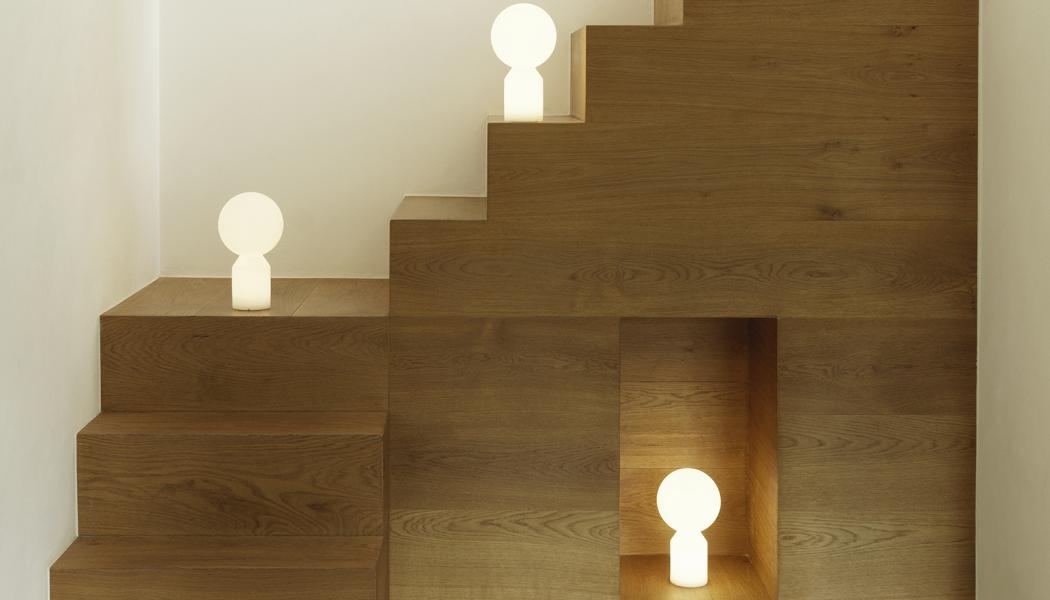 Yo Lamp. Pressbild: Normann Copenhagen
