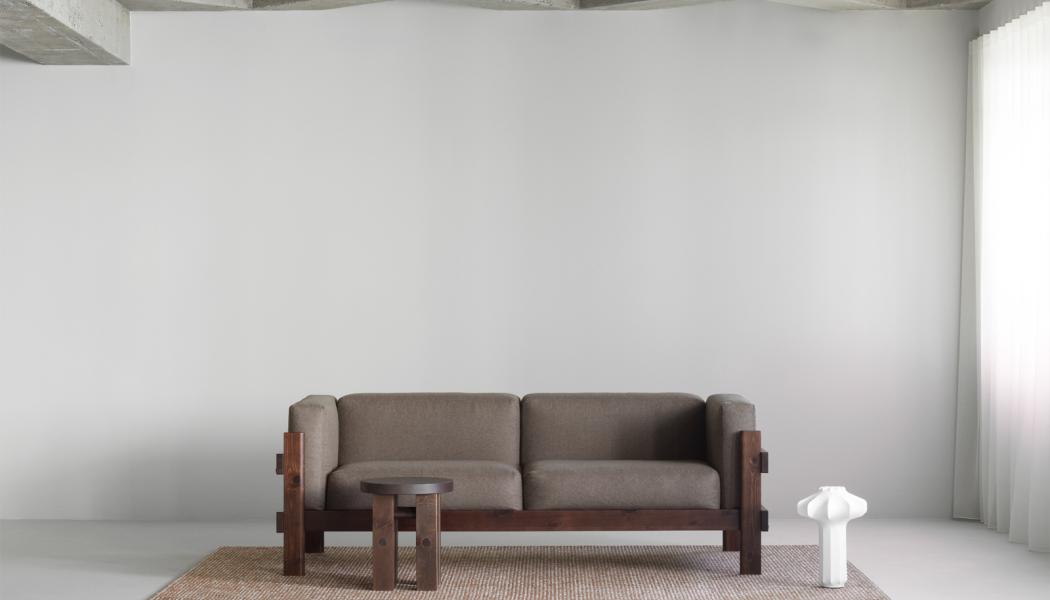 Kube soffan från Normann Copenhagen. Pressbild: Normann Copenhagen