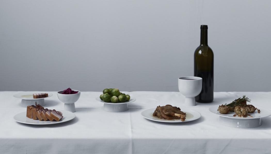 Foto: Malmö Porslin